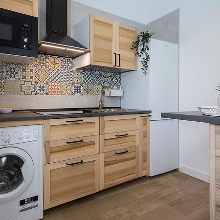 Apartament Original Centrico Bohemio Jerez de la Frontera Zewnętrze zdjęcie