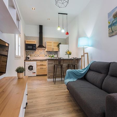 Apartament Original Centrico Bohemio Jerez de la Frontera Zewnętrze zdjęcie