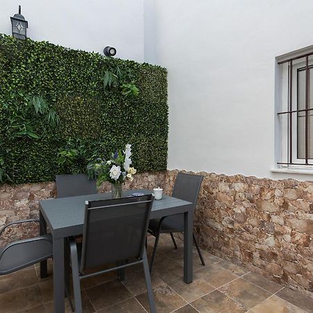 Apartament Original Centrico Bohemio Jerez de la Frontera Zewnętrze zdjęcie