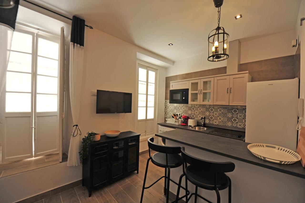 Apartament Original Centrico Bohemio Jerez de la Frontera Zewnętrze zdjęcie