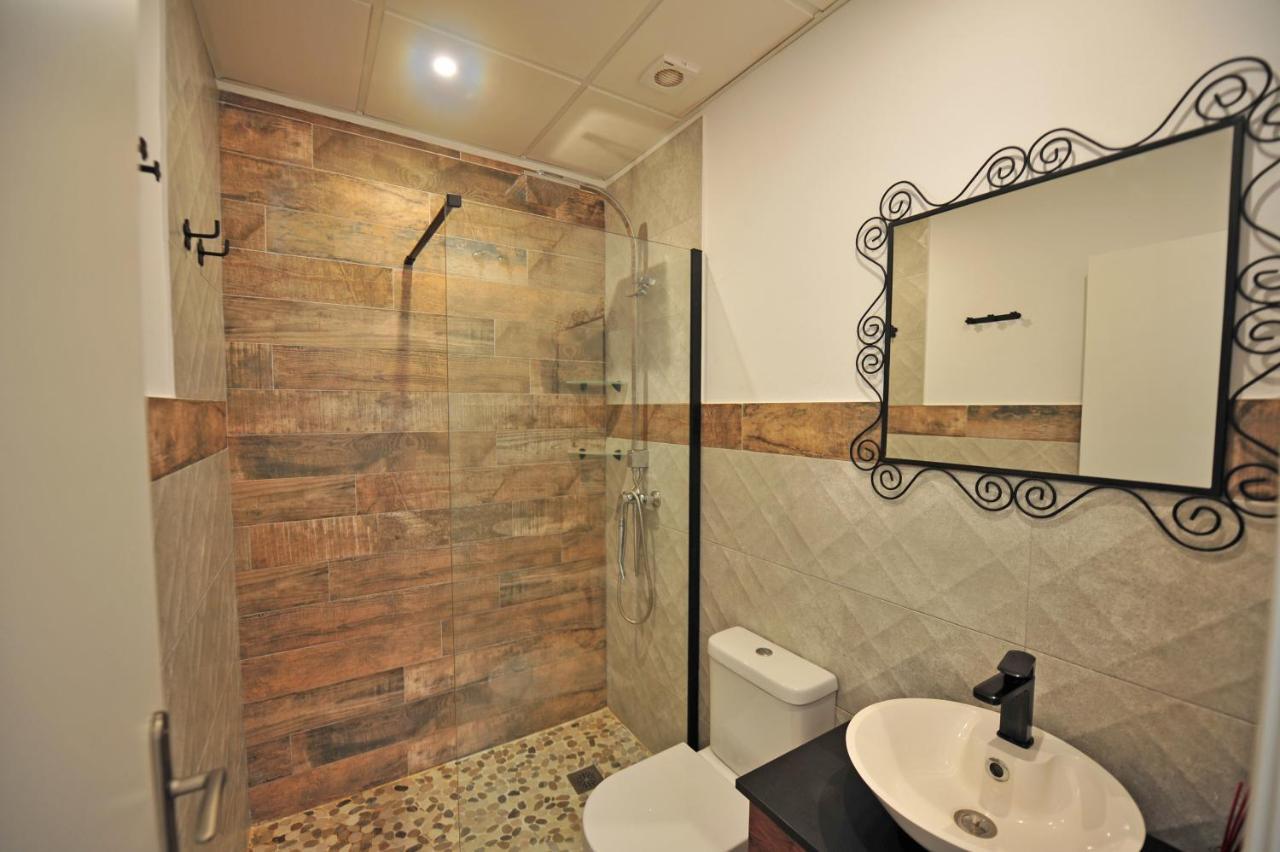 Apartament Original Centrico Bohemio Jerez de la Frontera Zewnętrze zdjęcie