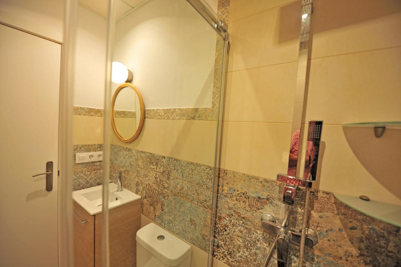 Apartament Original Centrico Bohemio Jerez de la Frontera Zewnętrze zdjęcie