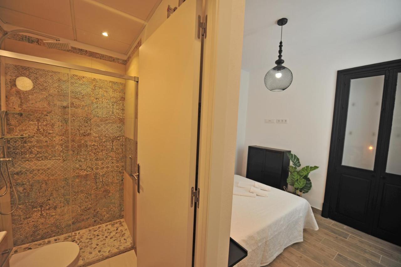 Apartament Original Centrico Bohemio Jerez de la Frontera Zewnętrze zdjęcie