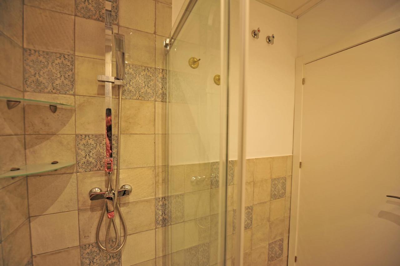 Apartament Original Centrico Bohemio Jerez de la Frontera Zewnętrze zdjęcie