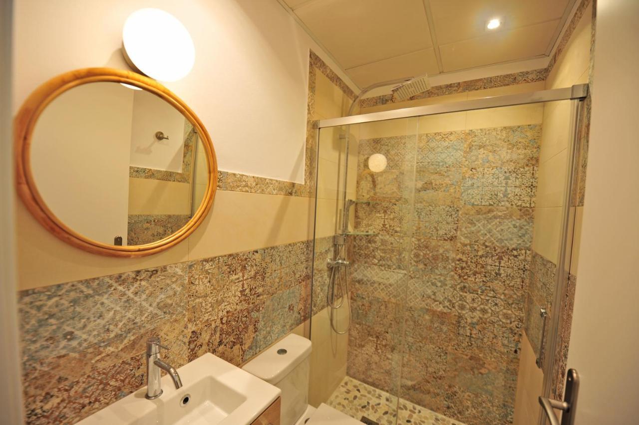 Apartament Original Centrico Bohemio Jerez de la Frontera Zewnętrze zdjęcie