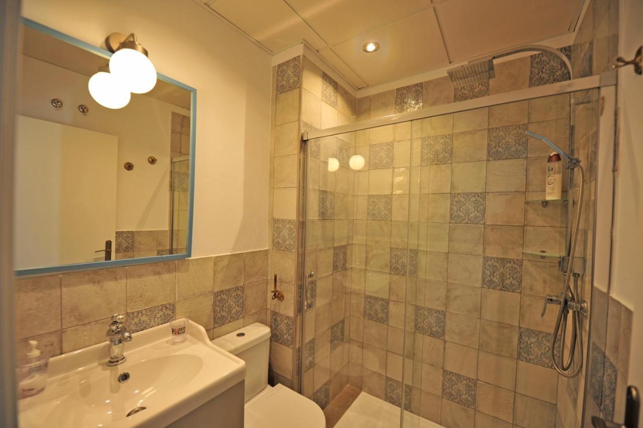 Apartament Original Centrico Bohemio Jerez de la Frontera Zewnętrze zdjęcie