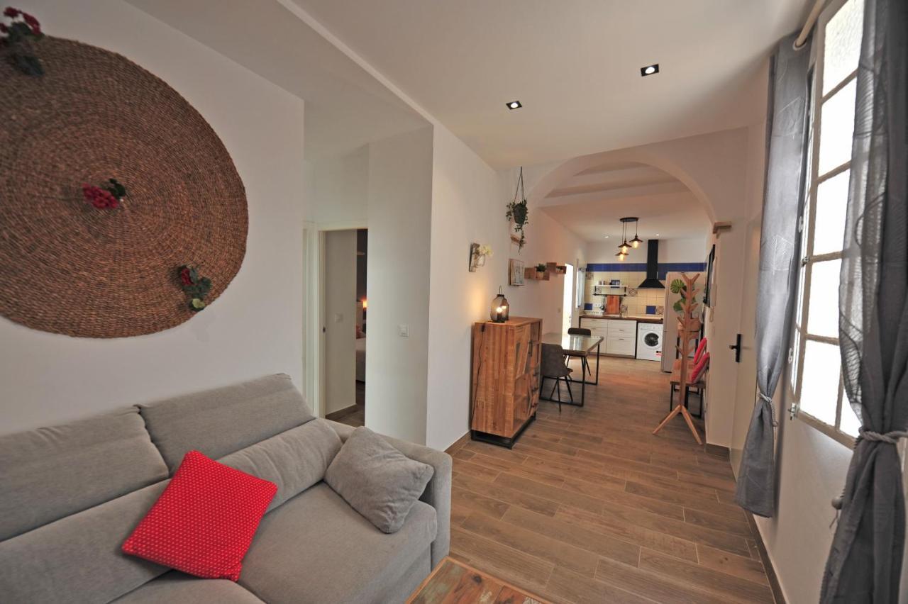 Apartament Original Centrico Bohemio Jerez de la Frontera Zewnętrze zdjęcie
