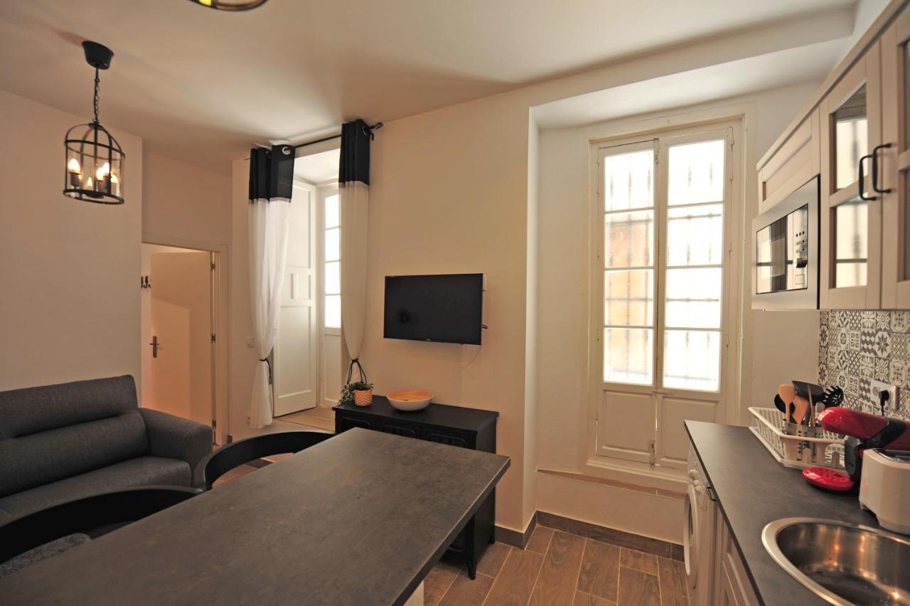 Apartament Original Centrico Bohemio Jerez de la Frontera Zewnętrze zdjęcie