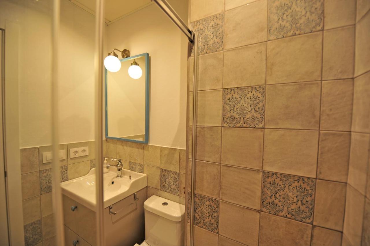 Apartament Original Centrico Bohemio Jerez de la Frontera Zewnętrze zdjęcie