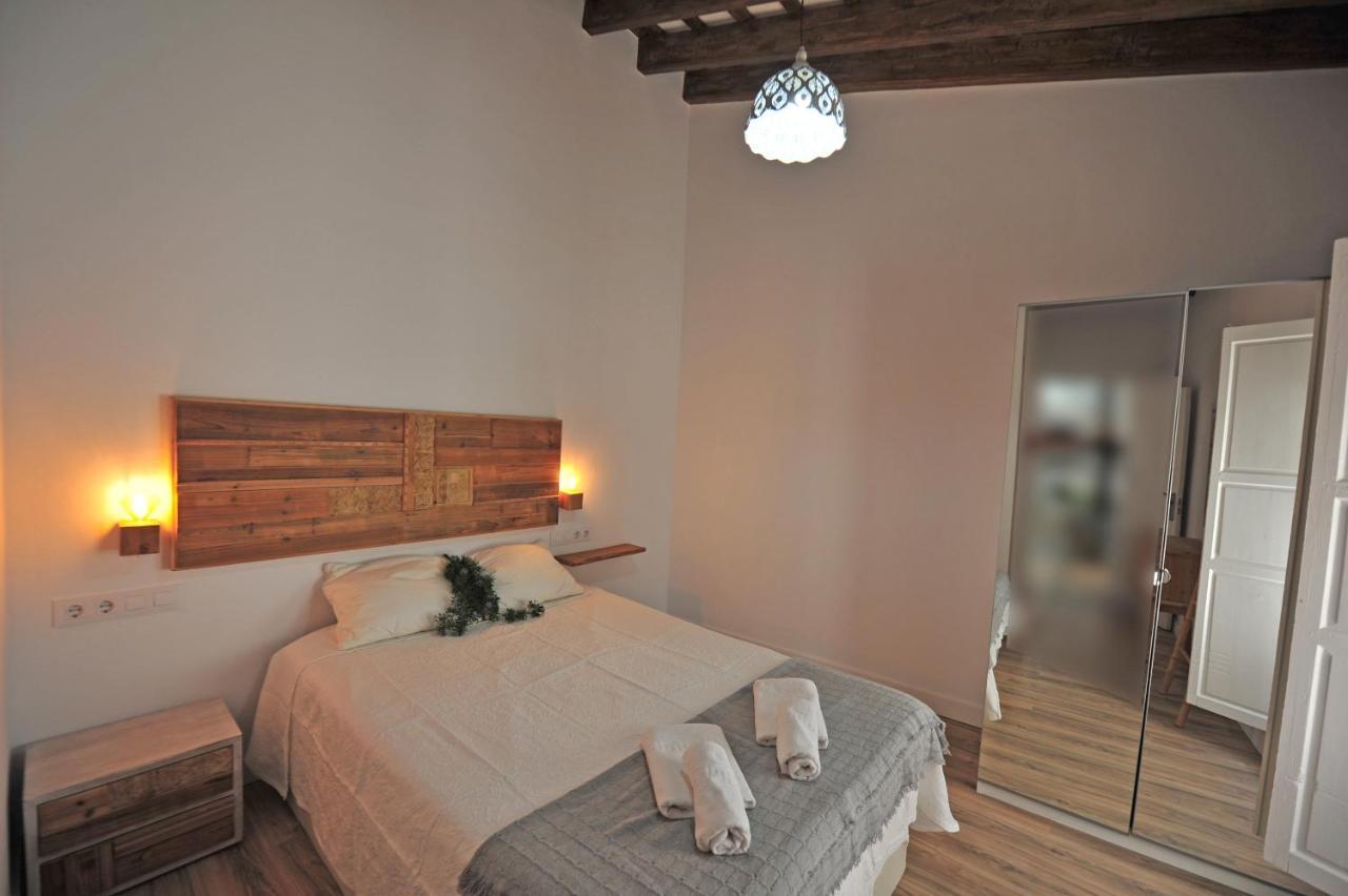 Apartament Original Centrico Bohemio Jerez de la Frontera Zewnętrze zdjęcie