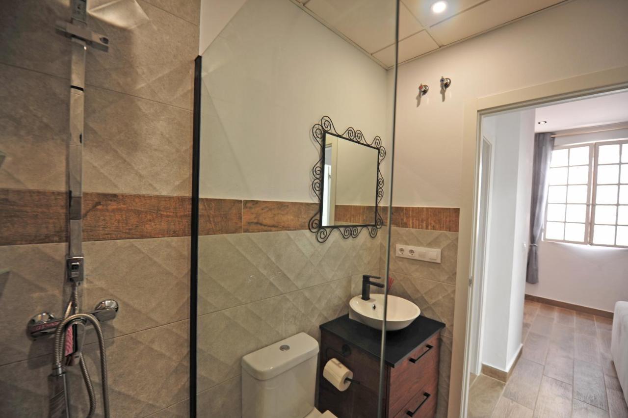 Apartament Original Centrico Bohemio Jerez de la Frontera Zewnętrze zdjęcie