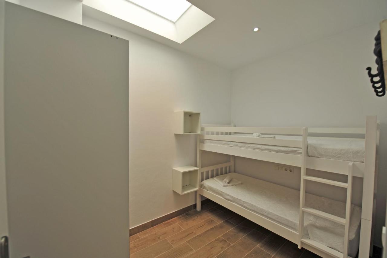 Apartament Original Centrico Bohemio Jerez de la Frontera Zewnętrze zdjęcie
