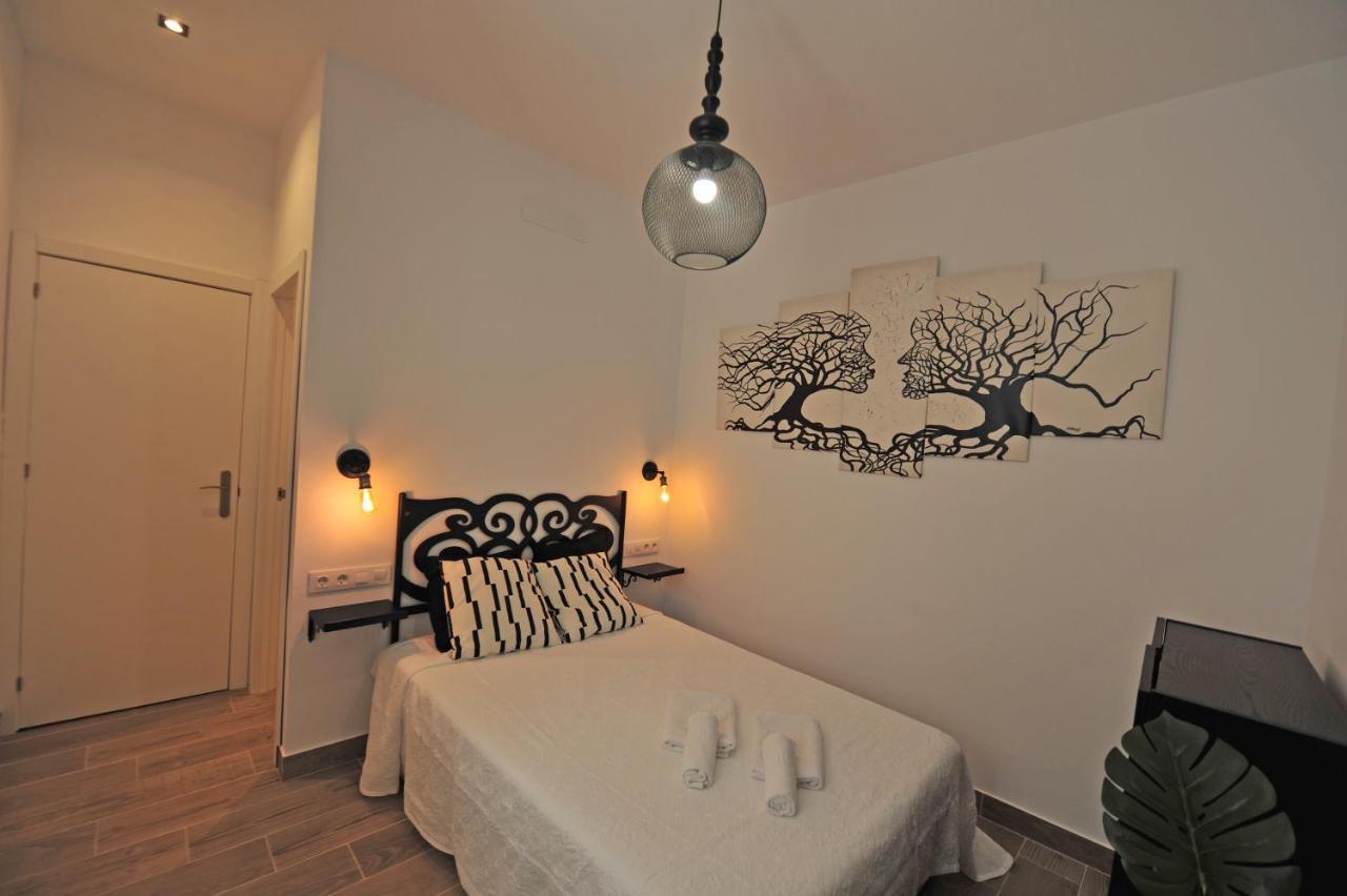 Apartament Original Centrico Bohemio Jerez de la Frontera Zewnętrze zdjęcie
