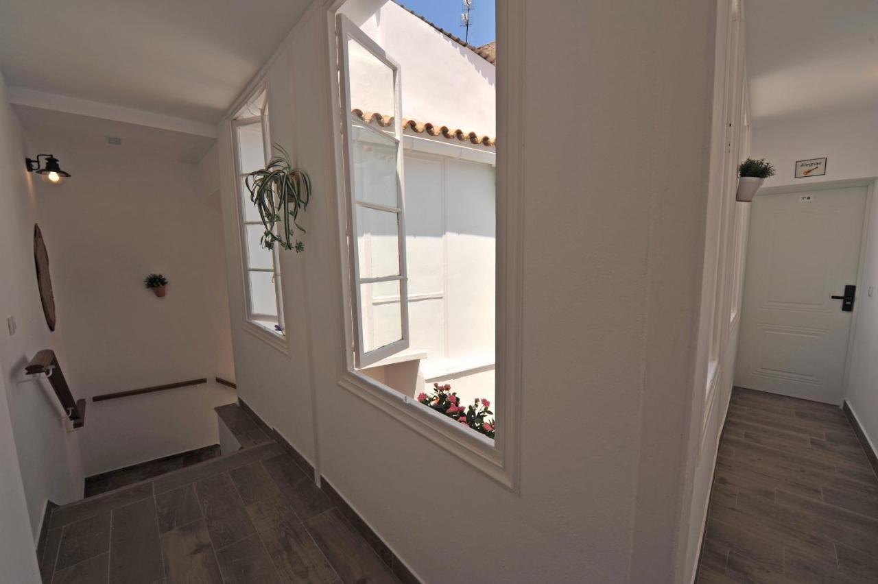 Apartament Original Centrico Bohemio Jerez de la Frontera Zewnętrze zdjęcie