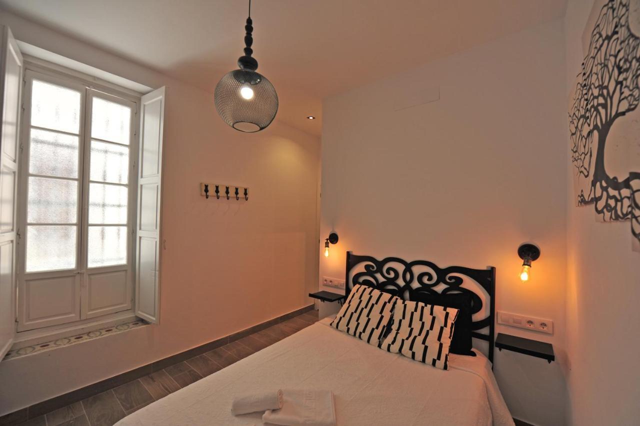 Apartament Original Centrico Bohemio Jerez de la Frontera Zewnętrze zdjęcie