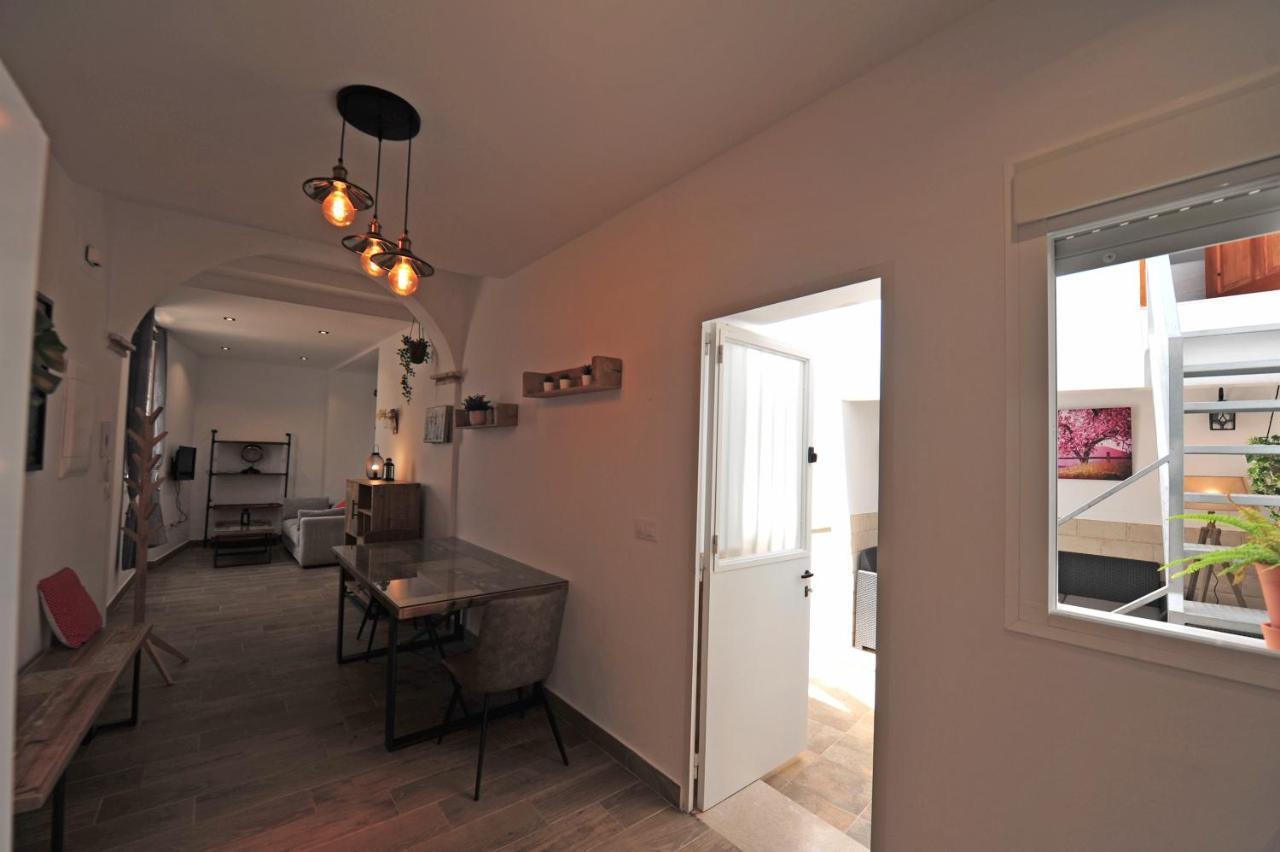 Apartament Original Centrico Bohemio Jerez de la Frontera Zewnętrze zdjęcie
