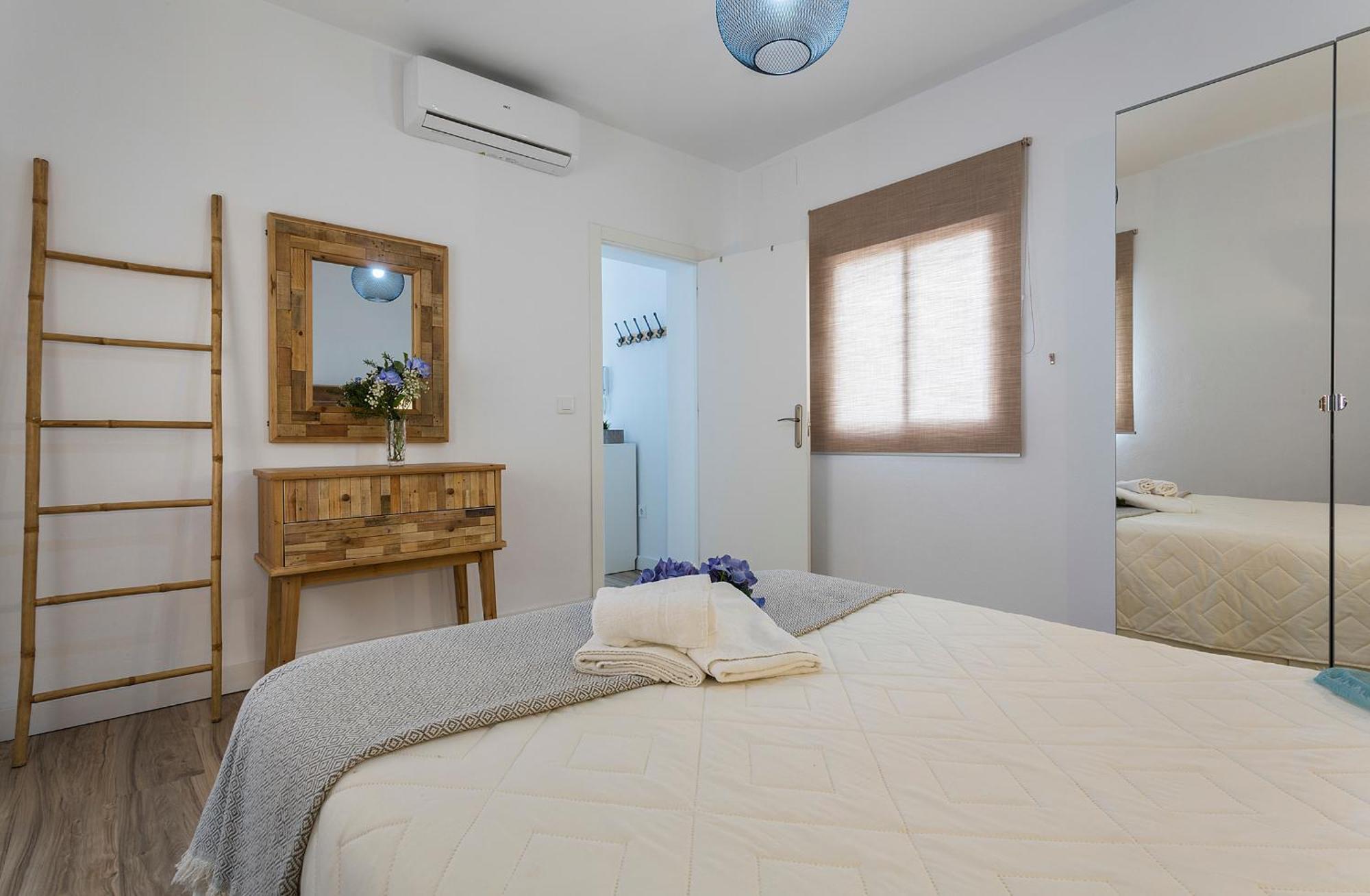 Apartament Original Centrico Bohemio Jerez de la Frontera Zewnętrze zdjęcie