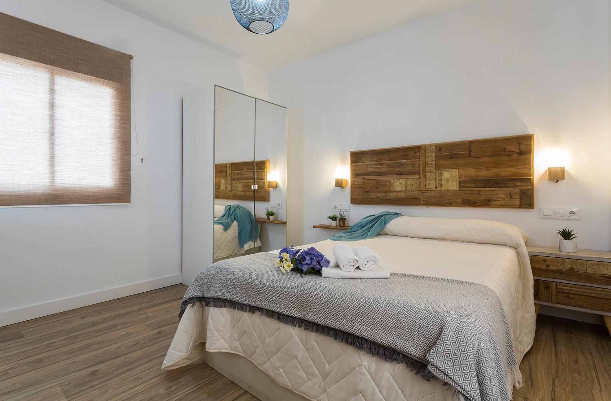 Apartament Original Centrico Bohemio Jerez de la Frontera Zewnętrze zdjęcie