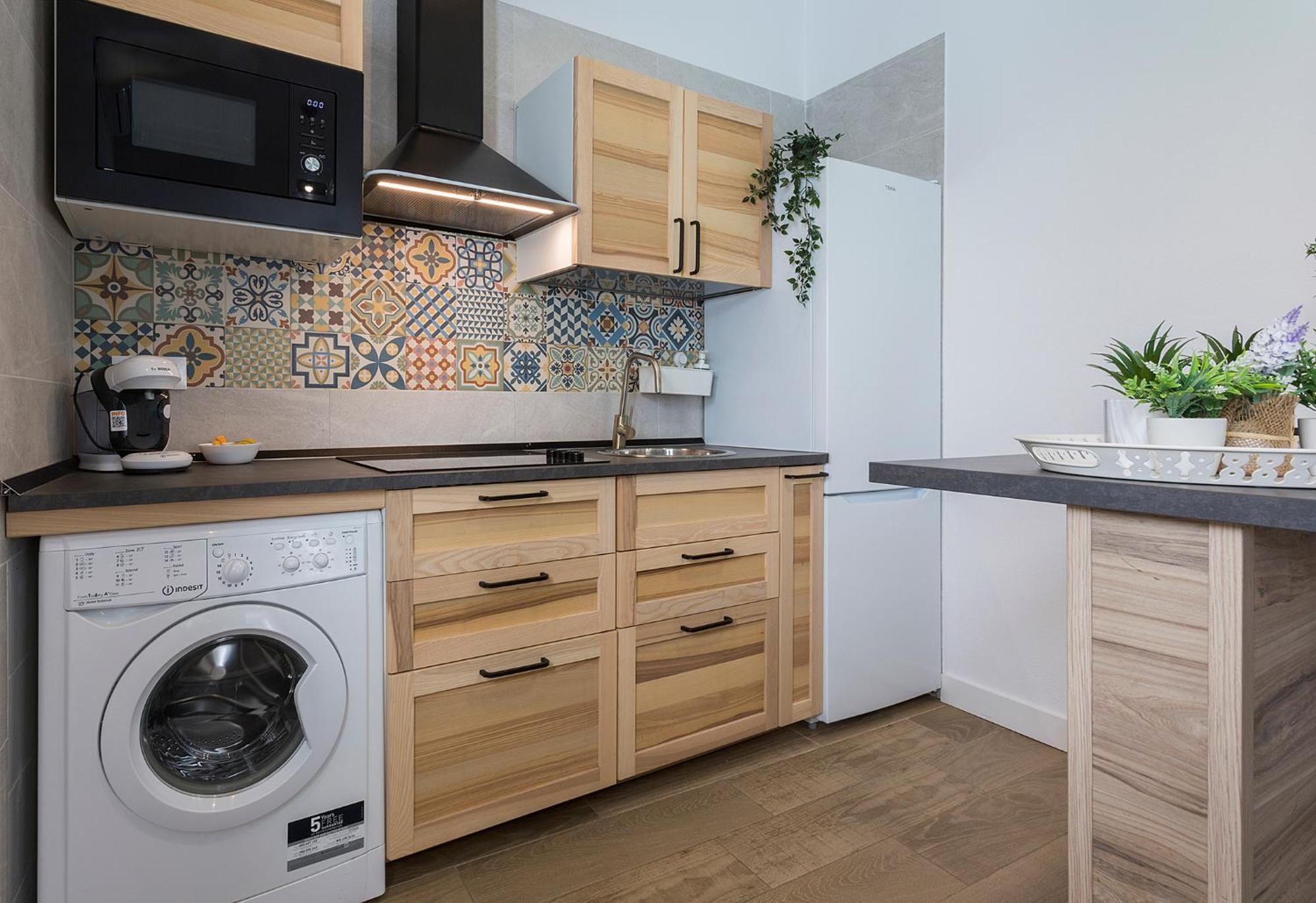 Apartament Original Centrico Bohemio Jerez de la Frontera Zewnętrze zdjęcie